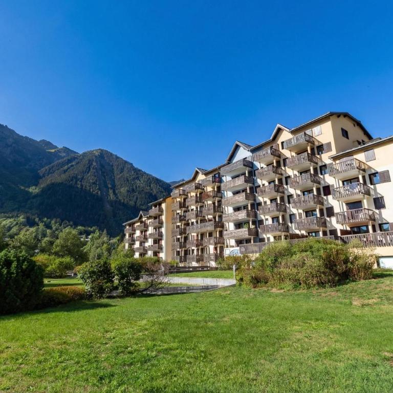 Appartement Courmayeur C44 - Happy Rentals - Appartamento con Vista Montagna - 26