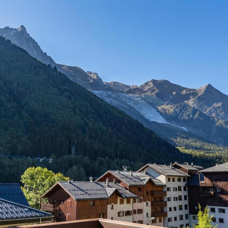 Appartement Courmayeur C44 - Happy Rentals - Appartamento con Vista Montagna - 28
