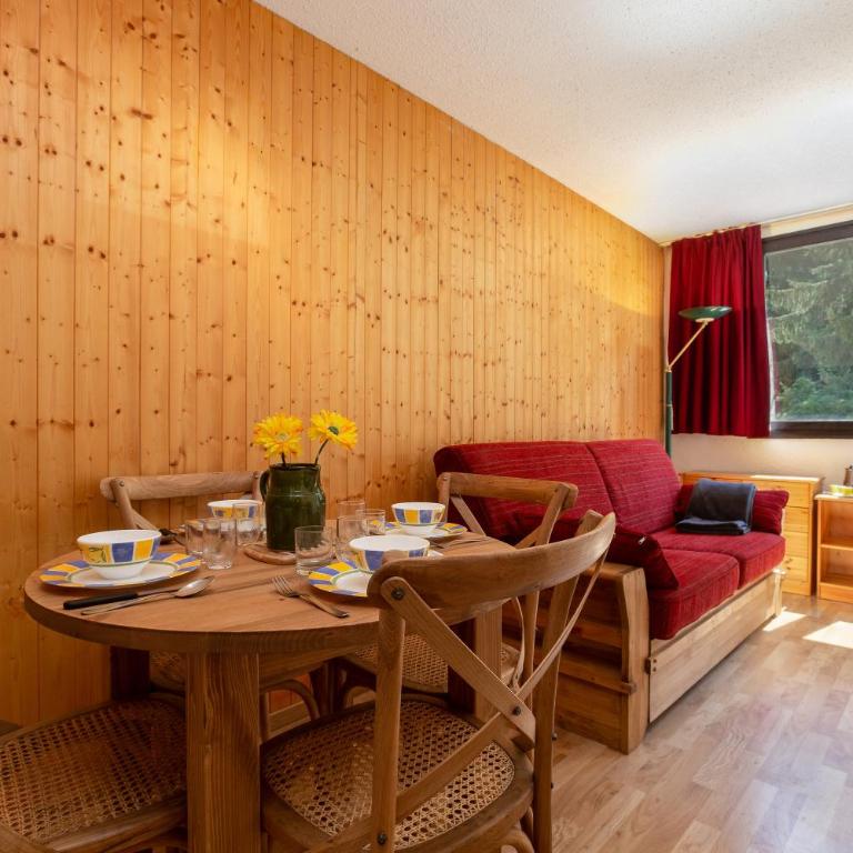 Chamonix SUD - Jonquilles 118 - Happy Rentals - Apartamento con vistas a las montañas - 8