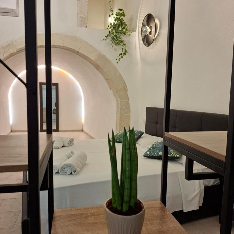 Ermes - Appartamento con 1 Camera da Letto - 7