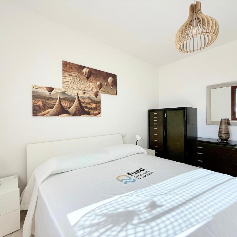 Ai due Olmi - Sirolo, delizioso trilocale con terrazzino - Appartamento con 2 Camere da Letto - 8