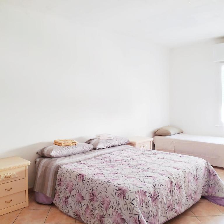 Levico Centrale Apartment - Appartamento con 2 Camere da Letto - 6