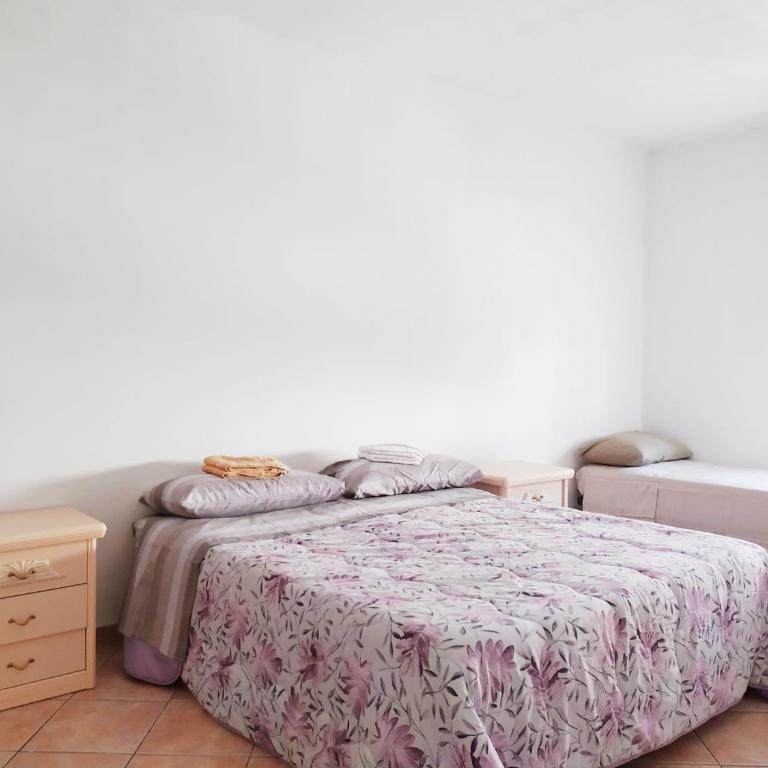 Levico Centrale Apartment - Appartamento con 2 Camere da Letto - 2