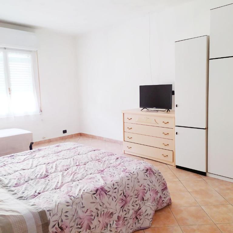 Levico Centrale Apartment - Appartamento con 2 Camere da Letto - 3