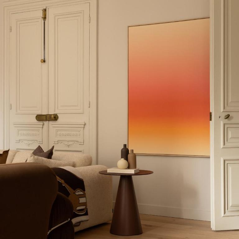 Montaigne Collection I 3BR 6P Triangle d Or - Appartement - 22