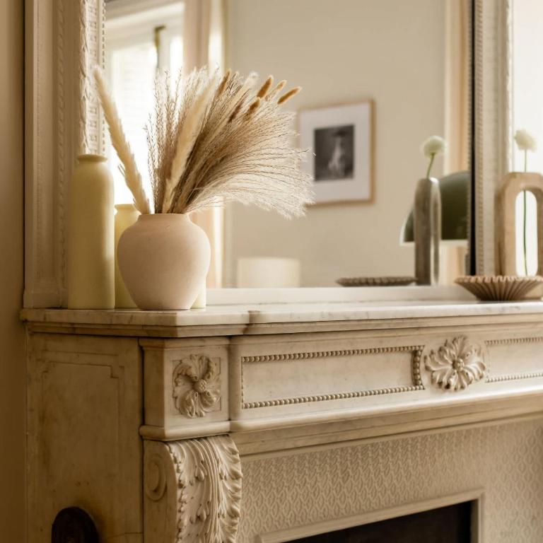 Montaigne Collection I 3BR 6P Triangle d Or - Appartement - 27