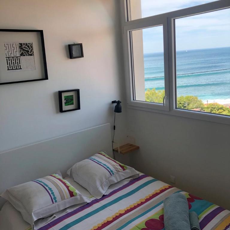 Bel appartement, 1ère ligne de mer, vue mer toutes pièces - Appartement 3 Chambres - Vue sur Mer - 3