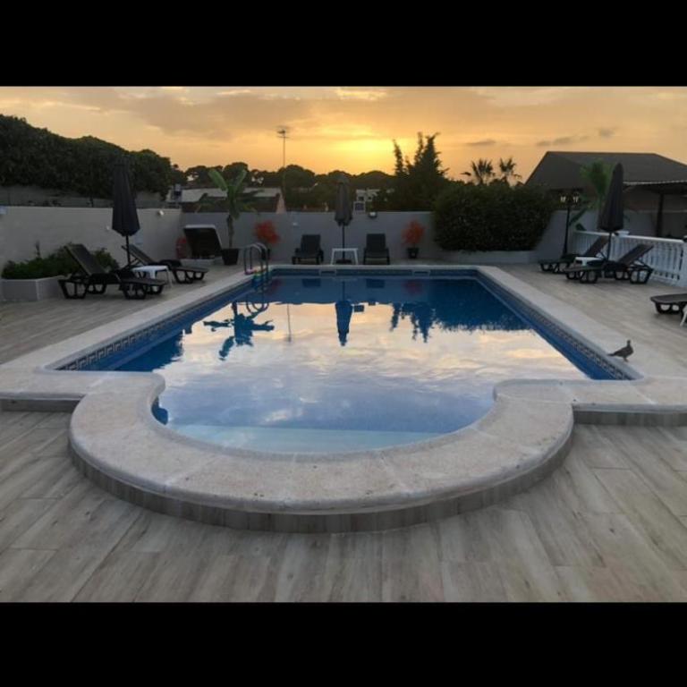 Villa Hakim - Villa - 6