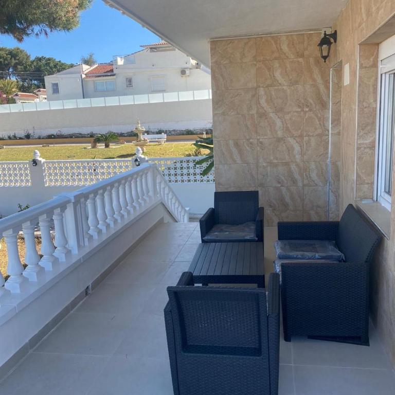 Villa Hakim - Villa - 11
