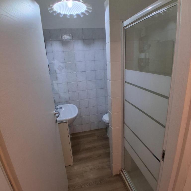 Casa del sole - Appartamento con 1 Camera da Letto - 10