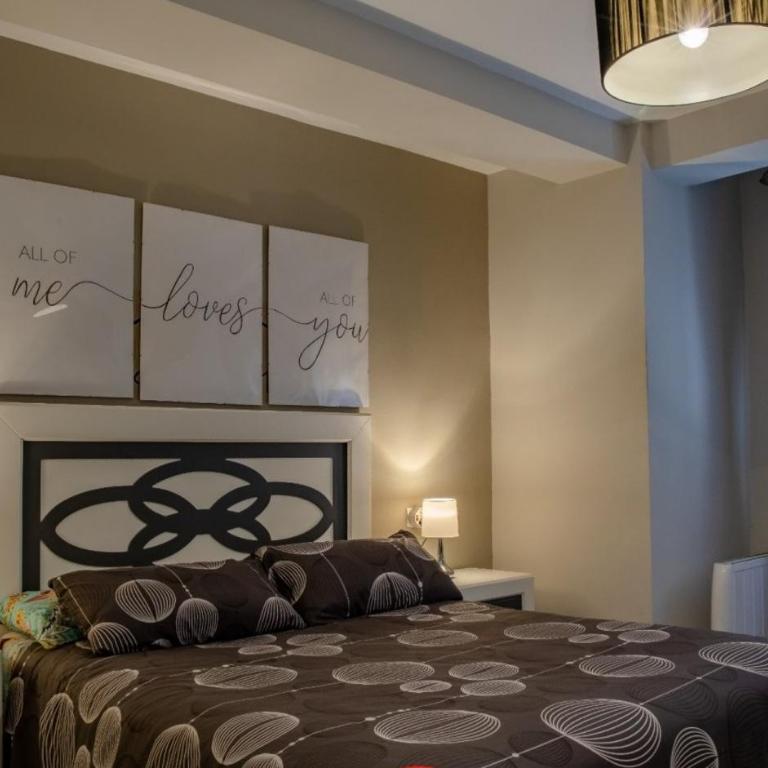 ALCAZABA Homes - Apartamento de 3 dormitorios - 1
