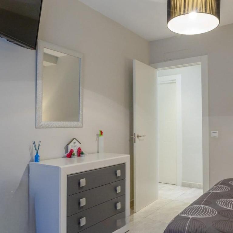 ALCAZABA Homes - Apartamento de 3 dormitorios - 4