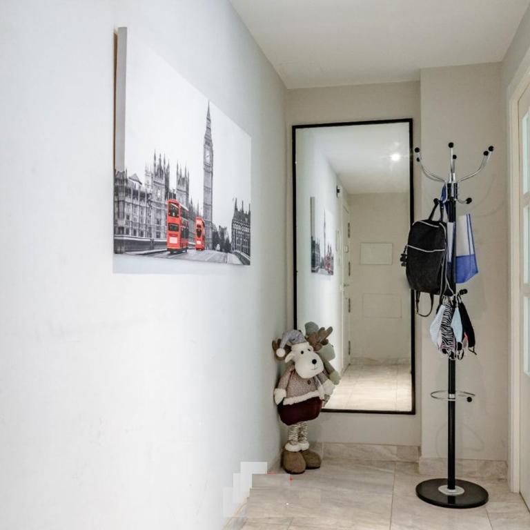 ALCAZABA Homes - Apartamento de 3 dormitorios - 11
