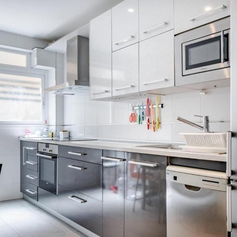 ALCAZABA Homes - Apartamento de 3 dormitorios - 15