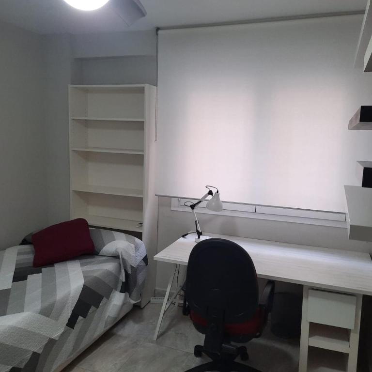 ALCAZABA Homes - Apartamento de 3 dormitorios - 18