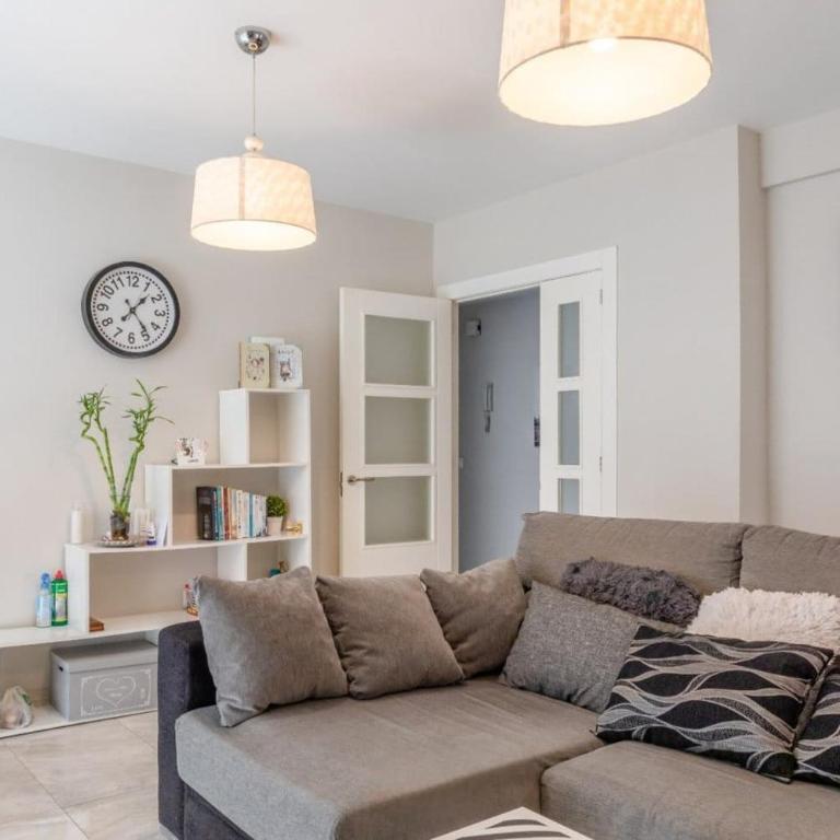 ALCAZABA Homes - Apartamento de 3 dormitorios - 20