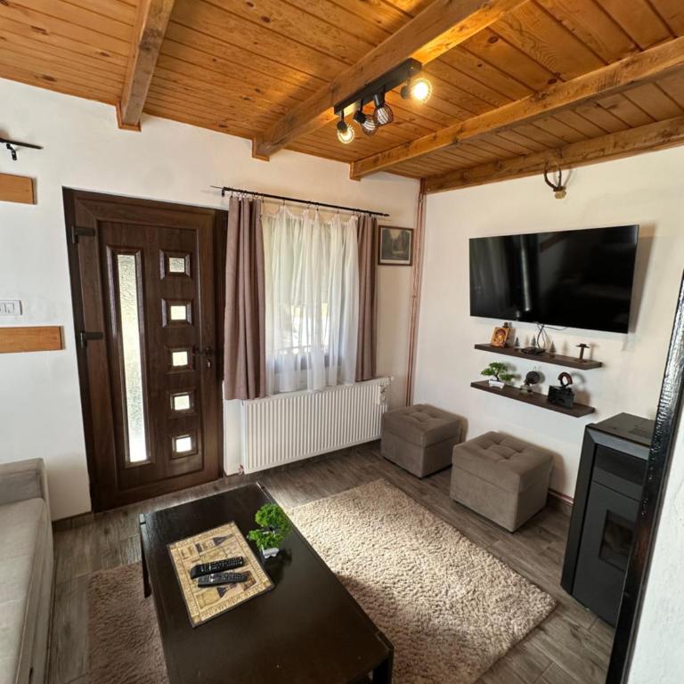 Vila Golden Queen Zlatibor - One-Bedroom House - 1