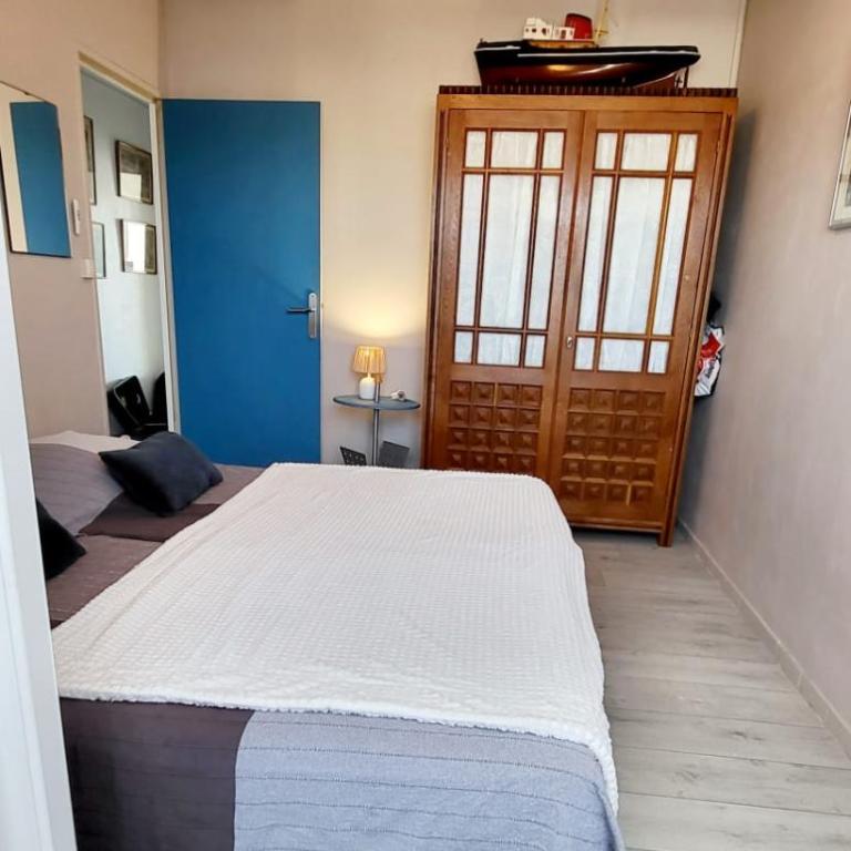 Le plein Sud entre Plage et Commerces - Appartamento - 23