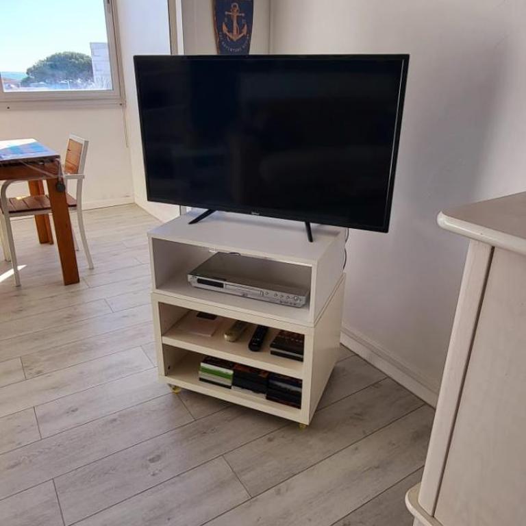 Le plein Sud entre Plage et Commerces - Appartamento - 29