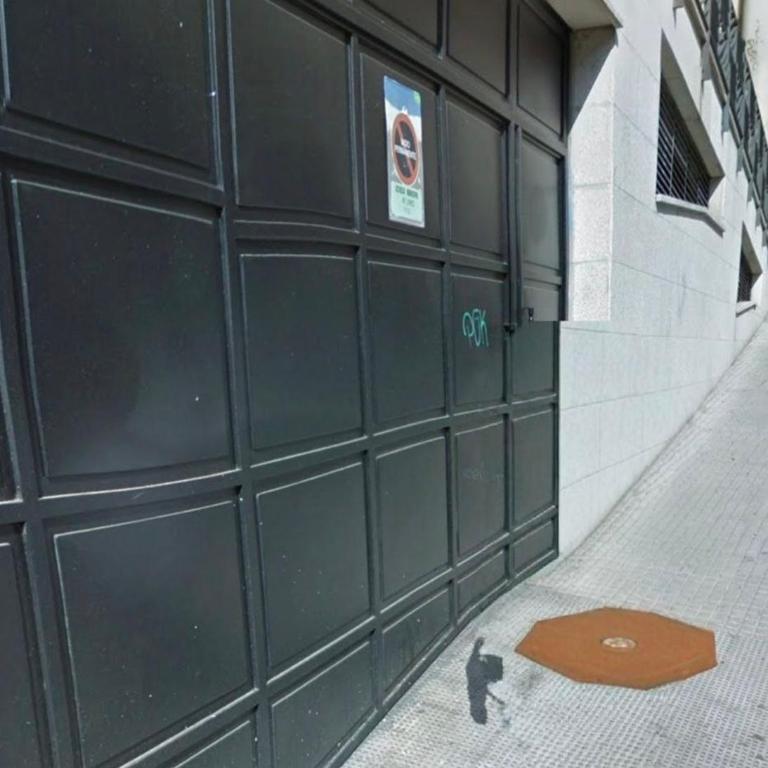 El Castúo centro histórico con parking gratuito - 2-Zimmer-Apartment - 39
