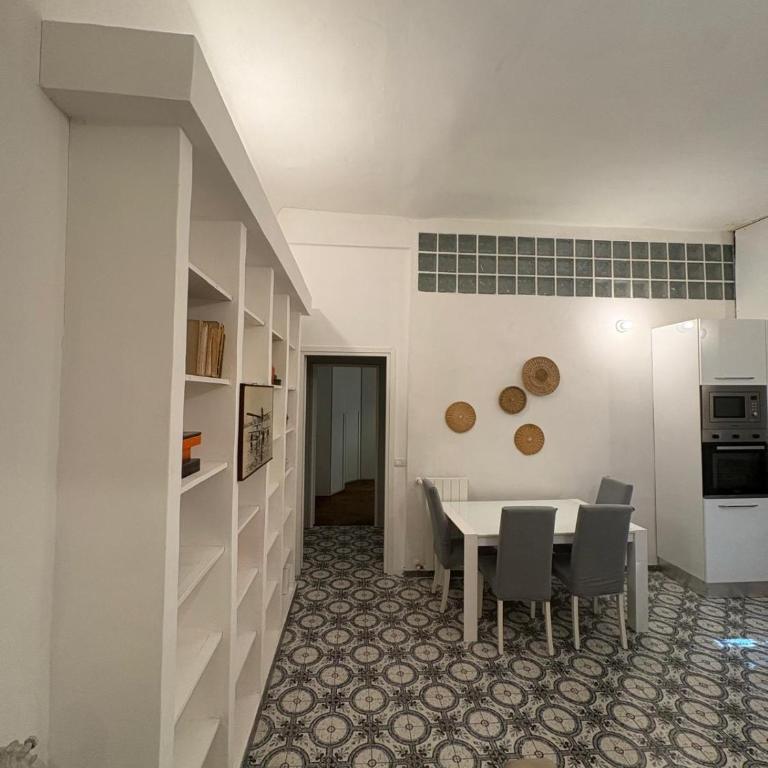 Charming Two-Room Apartment, Just a Short Walk from the M1 and M2 Cadorna Subway Stations - Appartamento con 1 Camera da Letto - 5