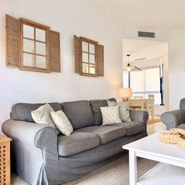 Cabopino Blue Horizon - EaW Homes - Apartamento de 3 dormitorios - 5