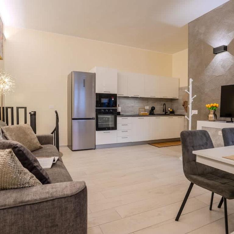Porta Venezia Stay -Affitti Brevi Italia - Appartamento - 7
