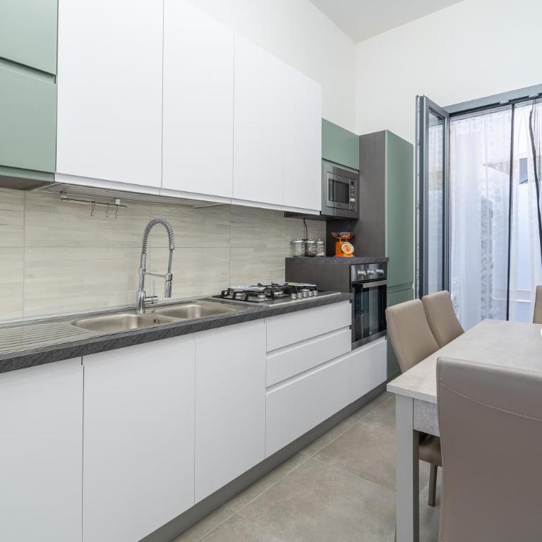Erre House - Appartamento Superior con Vista Città - 13