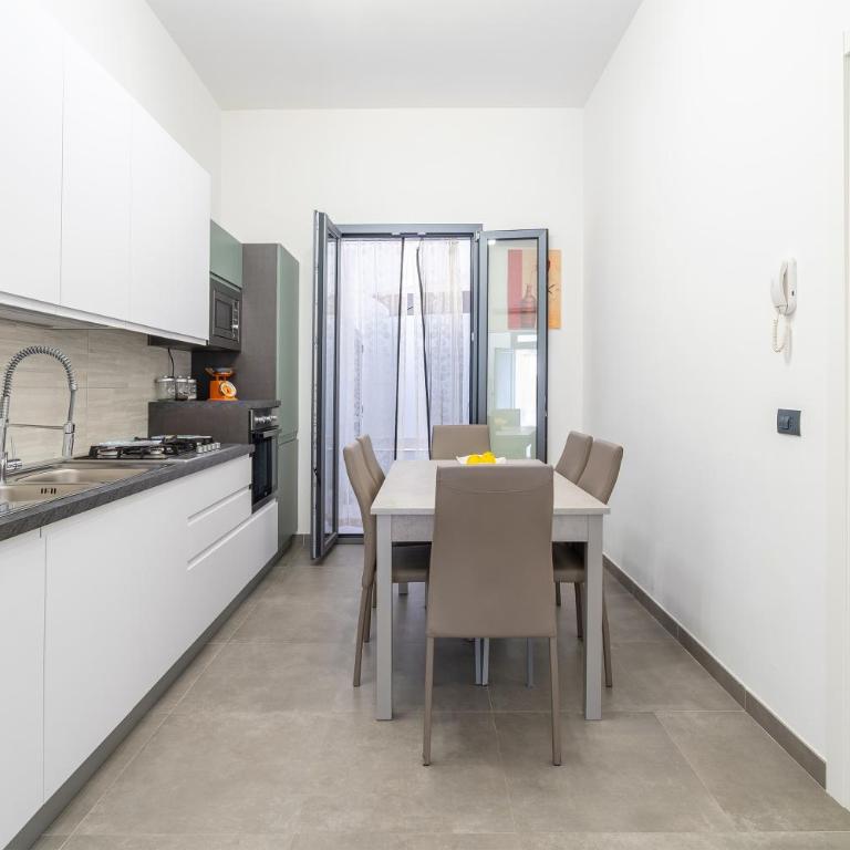 Erre House - Appartamento Superior con Vista Città - 12