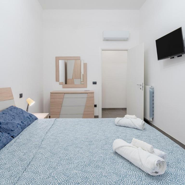 Erre House - Appartamento Superior con Vista Città - 7