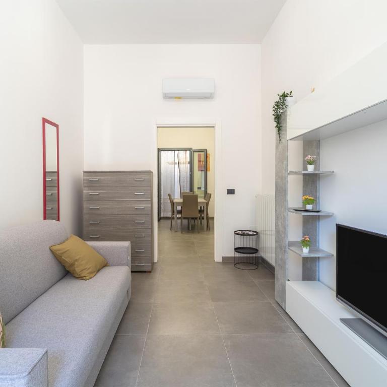 Erre House - Appartamento Superior con Vista Città - 8
