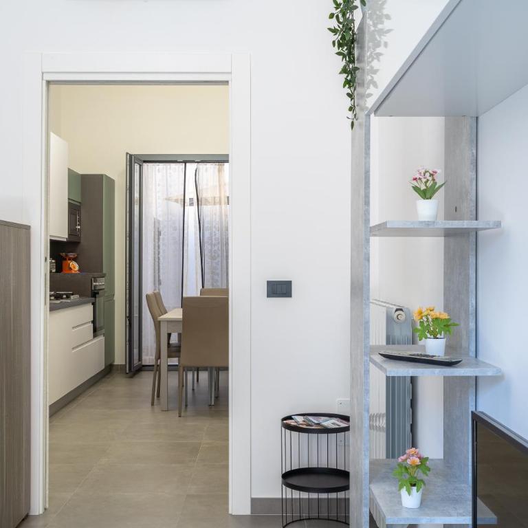 Erre House - Appartamento Superior con Vista Città - 11