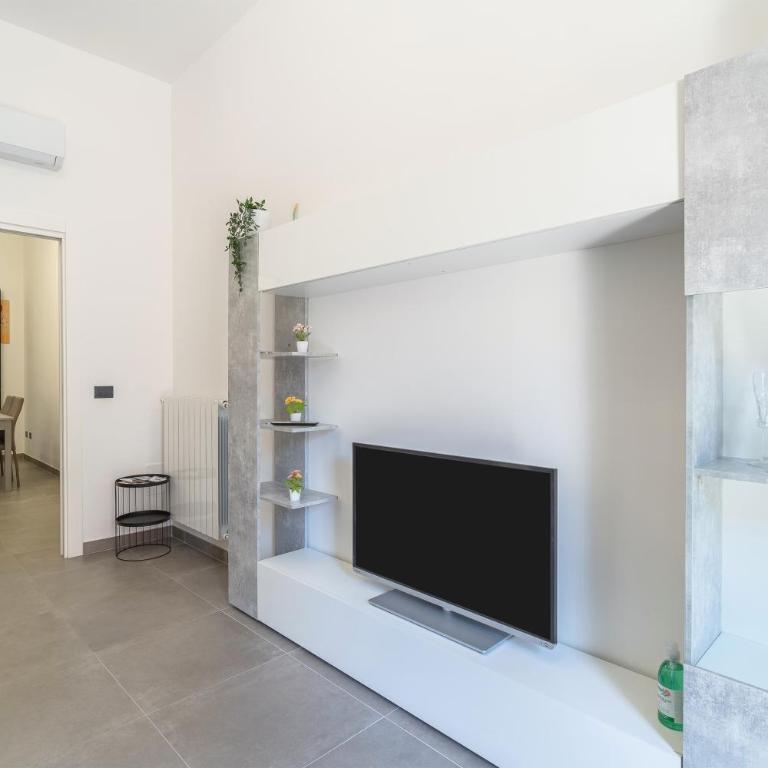 Erre House - Appartamento Superior con Vista Città - 9