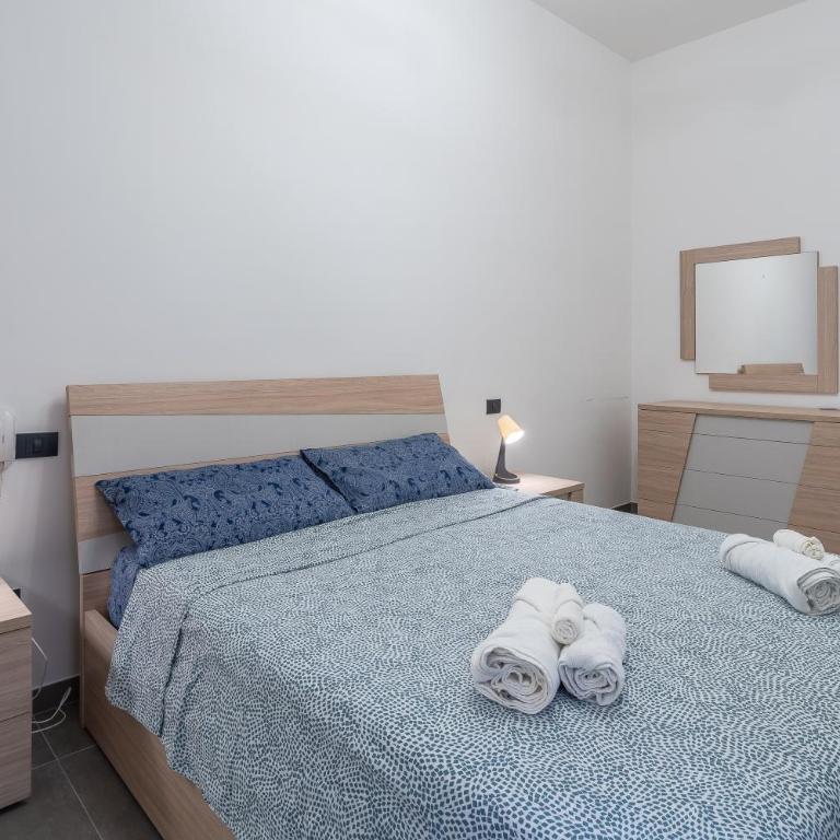 Erre House - Appartamento Superior con Vista Città - 6