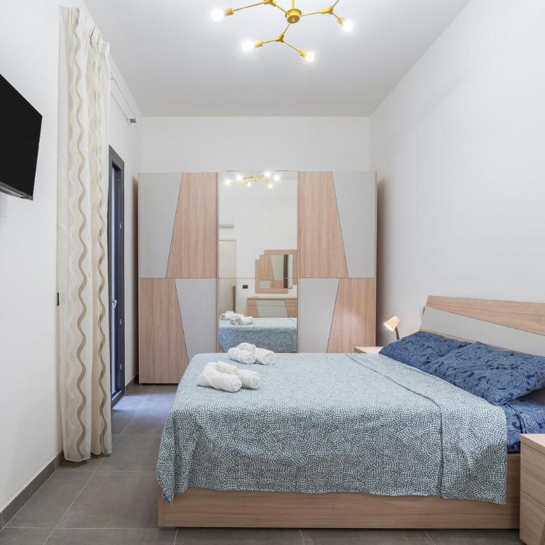 Erre House - Appartamento Superior con Vista Città - 5