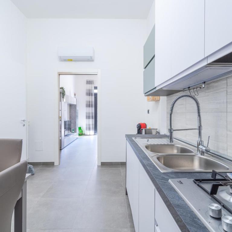 Erre House - Appartamento Superior con Vista Città - 16