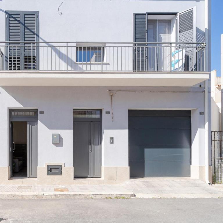 Erre House - Appartamento Superior con Vista Città - 20