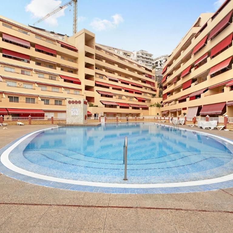 La Casita de Edu - Superior One-Bedroom Apartment with Balcony - 23
