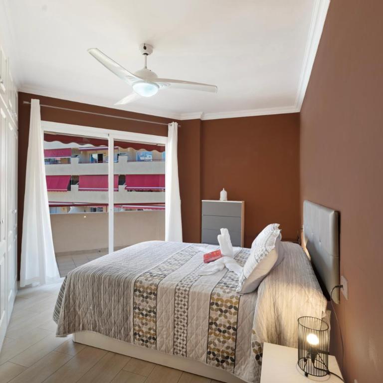 La Casita de Edu - Superior One-Bedroom Apartment with Balcony - 14