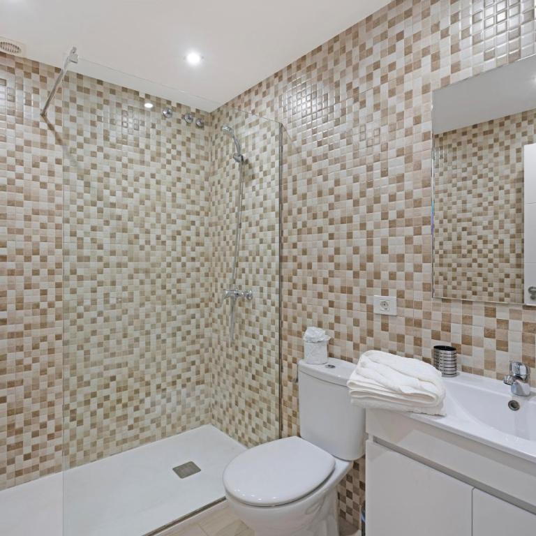 La Casita de Edu - Superior One-Bedroom Apartment with Balcony - 20