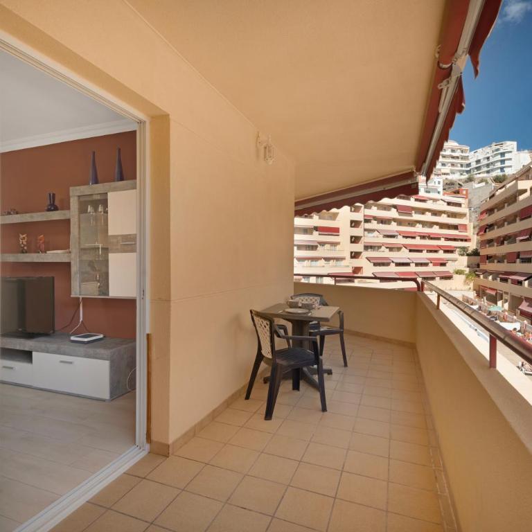 La Casita de Edu - Superior One-Bedroom Apartment with Balcony - 19