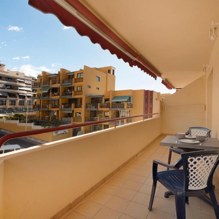 La Casita de Edu - Superior One-Bedroom Apartment with Balcony - 18