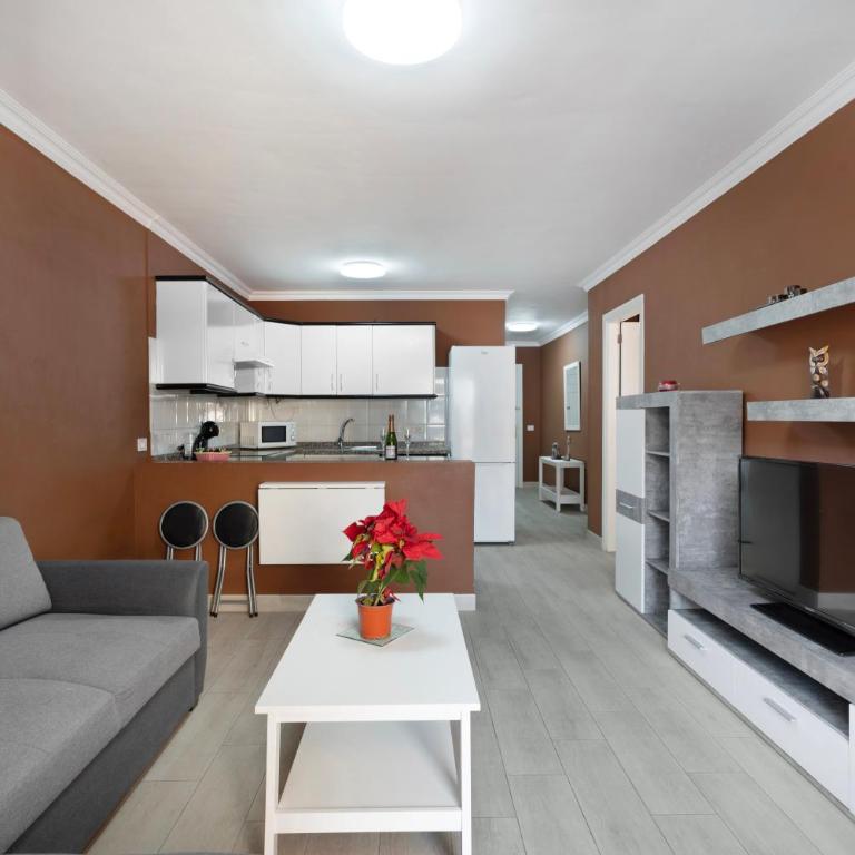 La Casita de Edu - Superior One-Bedroom Apartment with Balcony - 7