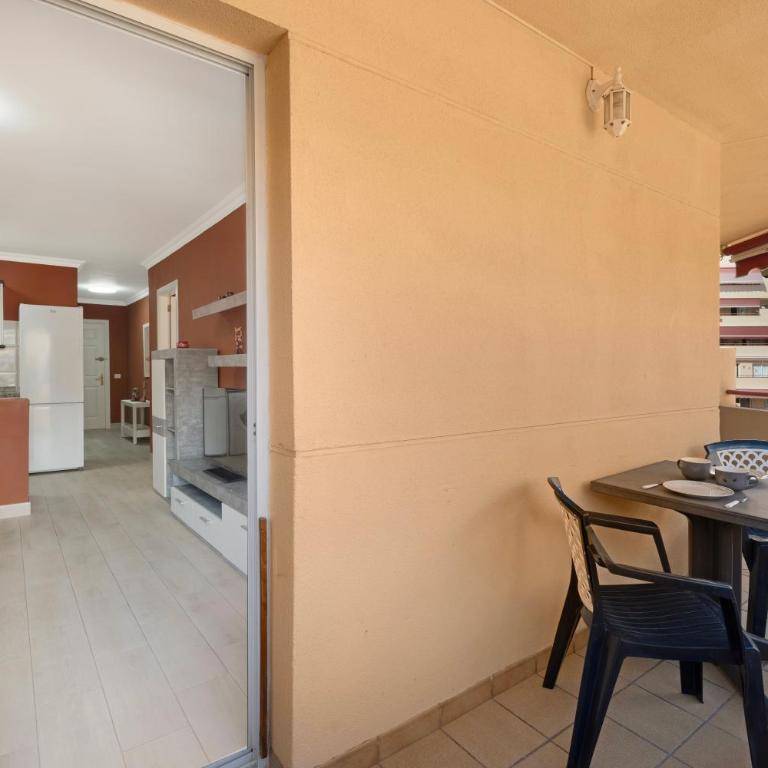 La Casita de Edu - Superior One-Bedroom Apartment with Balcony - 5