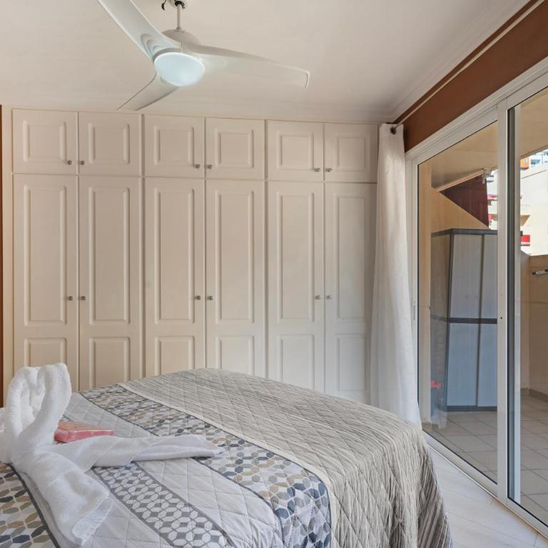 La Casita de Edu - Superior One-Bedroom Apartment with Balcony - 15