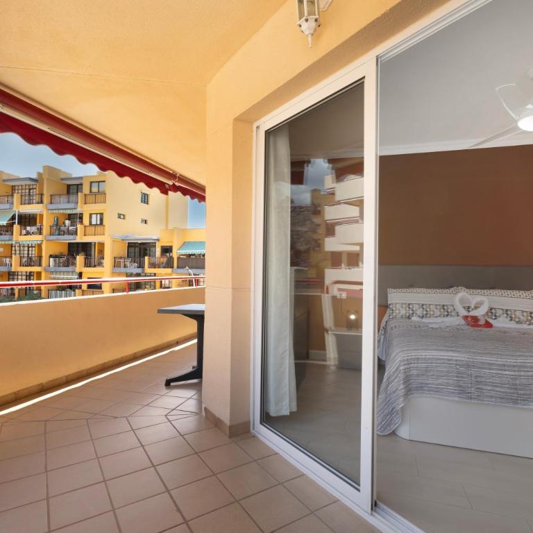 La Casita de Edu - Superior One-Bedroom Apartment with Balcony - 17