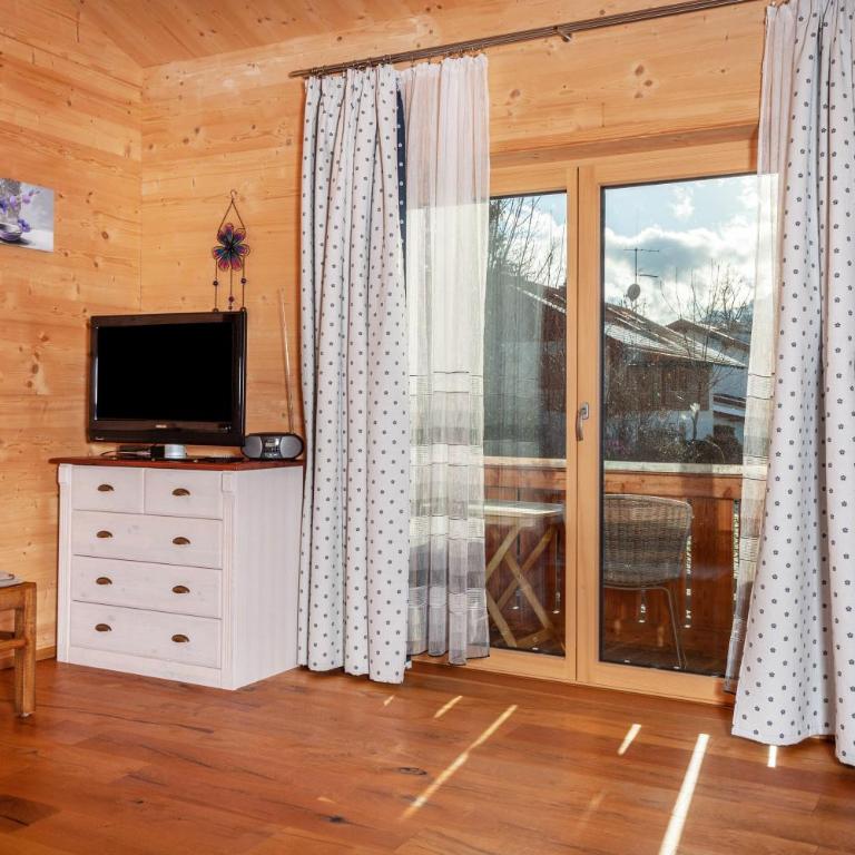 Ferien Bei Mari - Appartamento Superior con 1 Camera da Letto e Balcone - 2