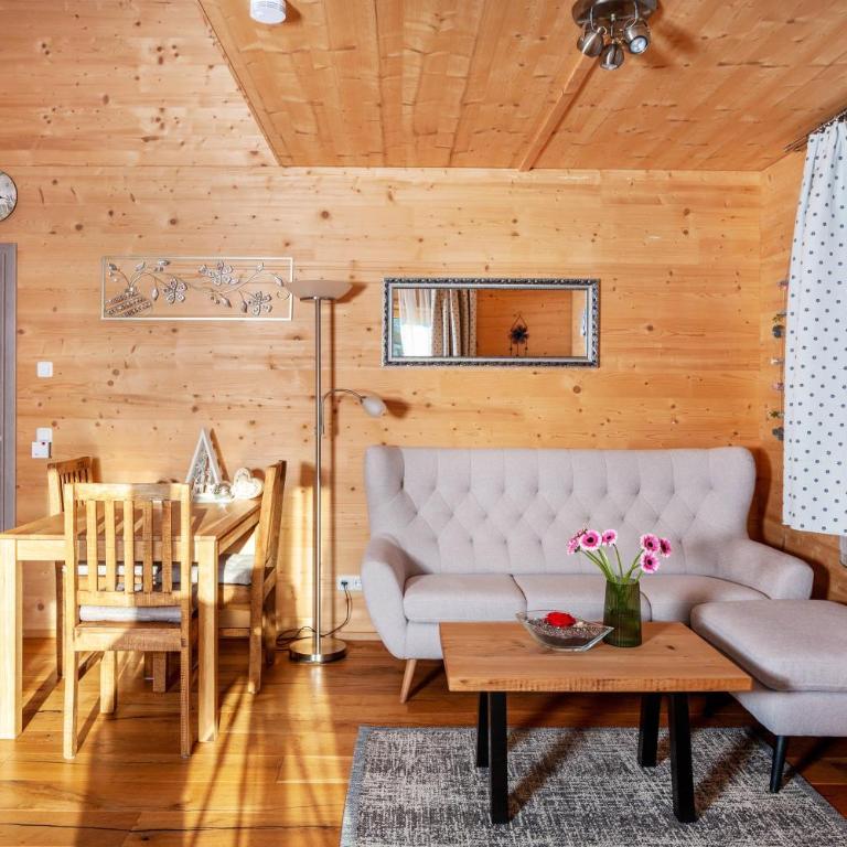 Ferien Bei Mari - Appartamento Superior con 1 Camera da Letto e Balcone - 3