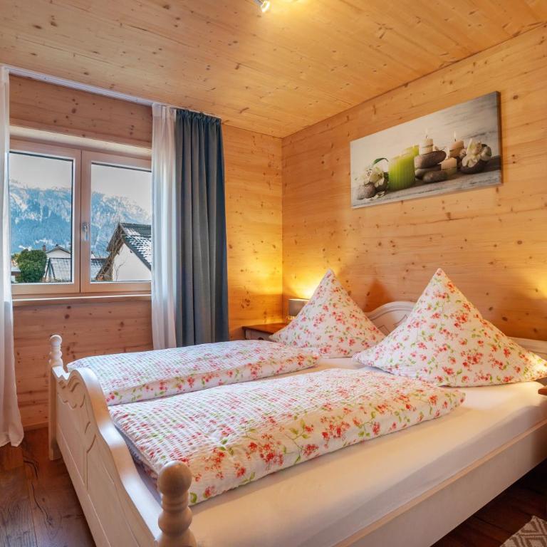 Ferien Bei Mari - Appartamento Superior con 1 Camera da Letto e Balcone - 7