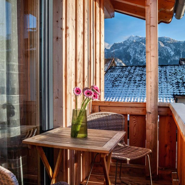 Ferien Bei Mari - Appartamento Superior con 1 Camera da Letto e Balcone - 1